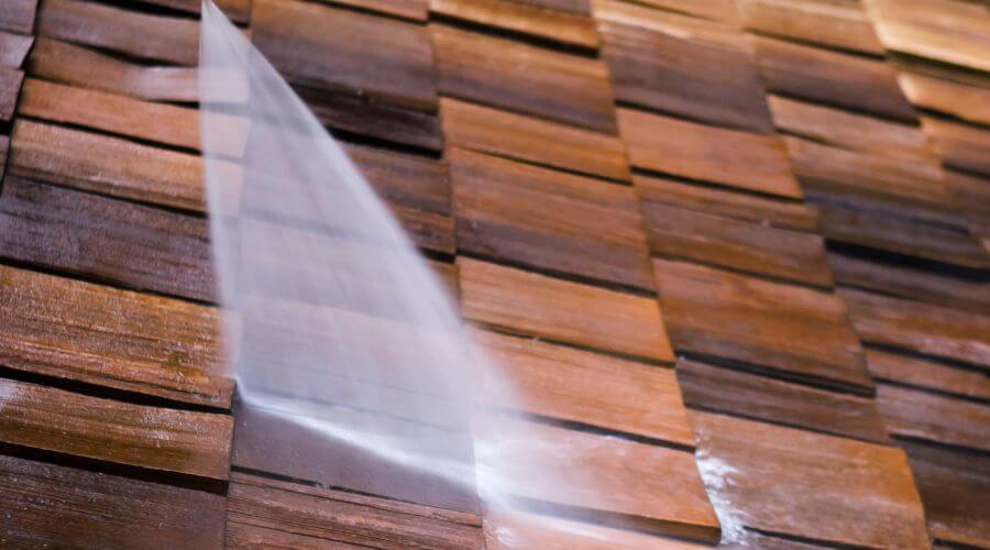 Shingle Roofing in Mesa, AZ